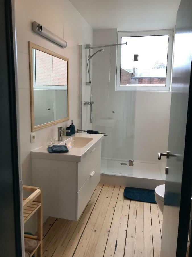 Lola Des Sources Spa Exterior foto