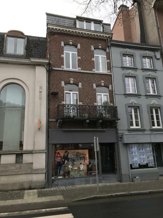 Lola Des Sources Spa Exterior foto