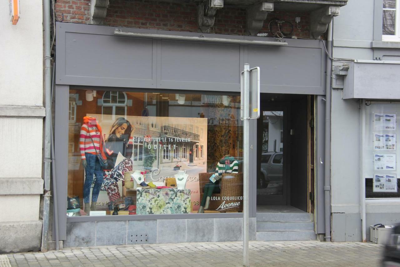 Lola Des Sources Spa Exterior foto