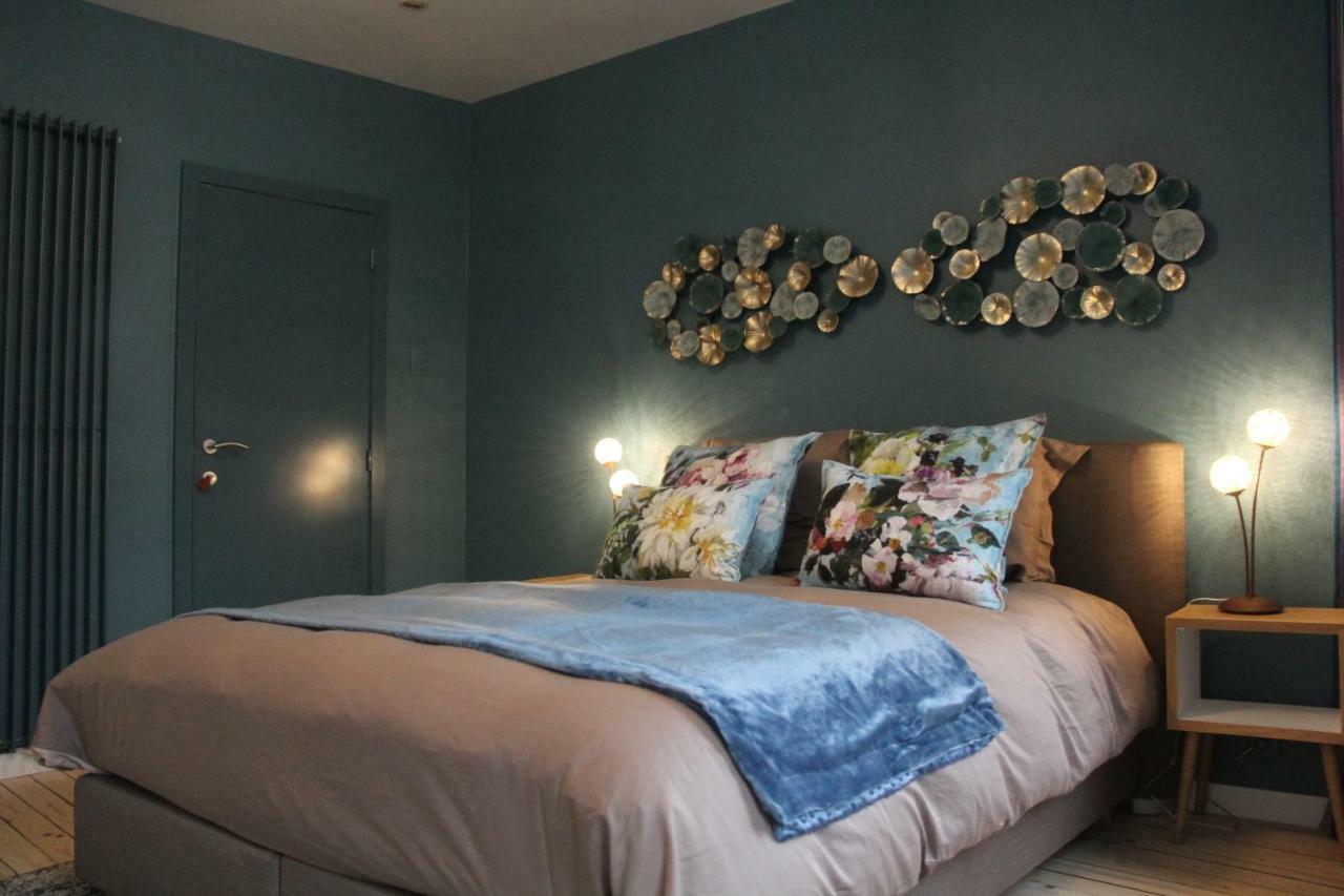 Lola Des Sources Spa Exterior foto